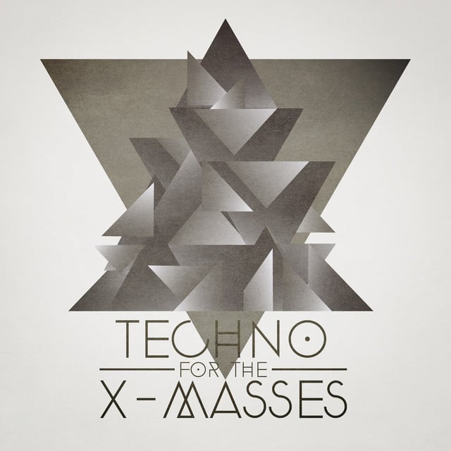 Image of Techno for the X-Masses