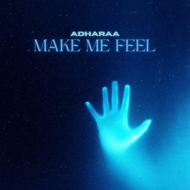 Image of Make Me Feel