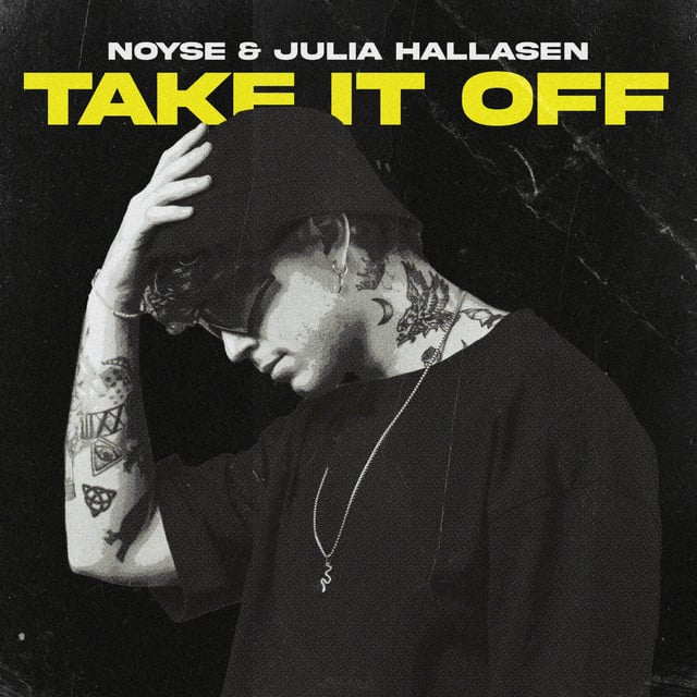 Image of Take It Off