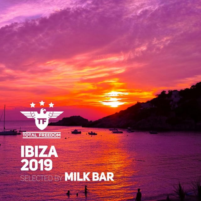 Image of Total Freedom Ibiza 2019
