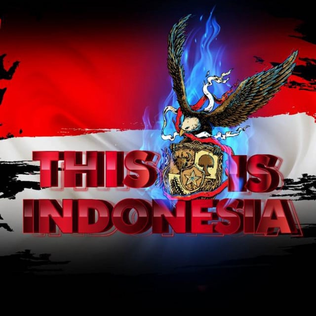 Image of This Is Indonesia