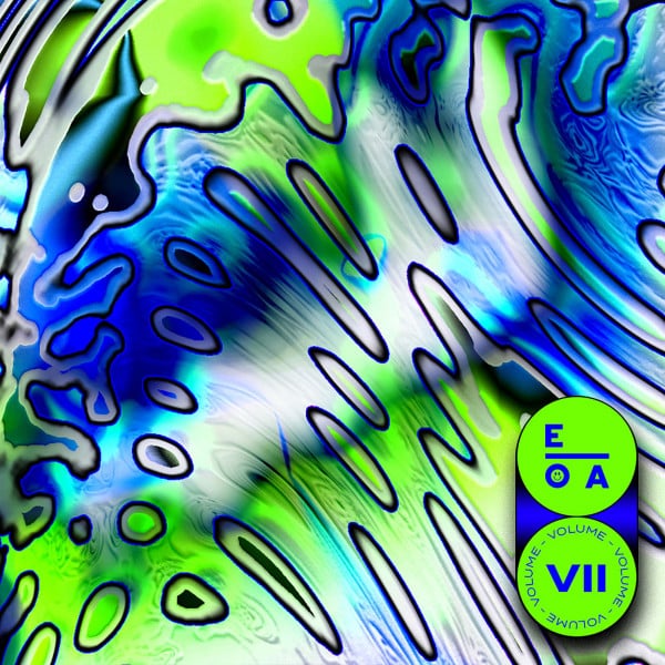 Image of Everyone On Acid, Vol. 7