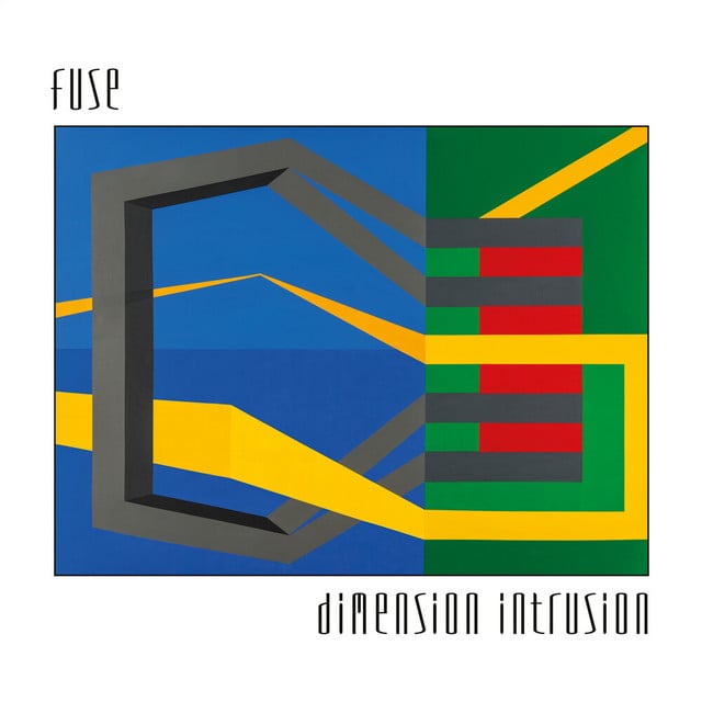 Image of Dimension Intrusion (30th Anniversary Edition)