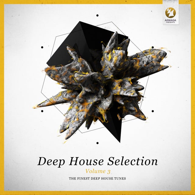 Image of Armada Deep House Selection, Vol. 3 (The Finest Deep House Tunes)