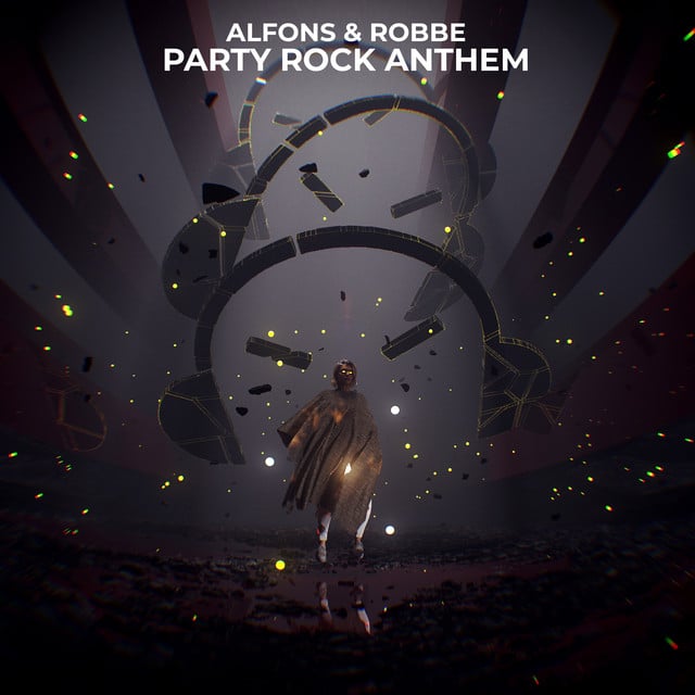Image of Party Rock Anthem