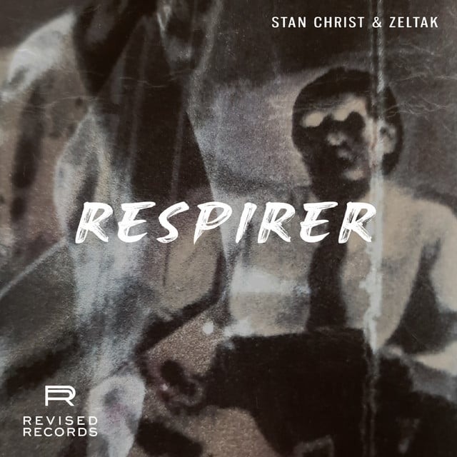 Image of Respirer