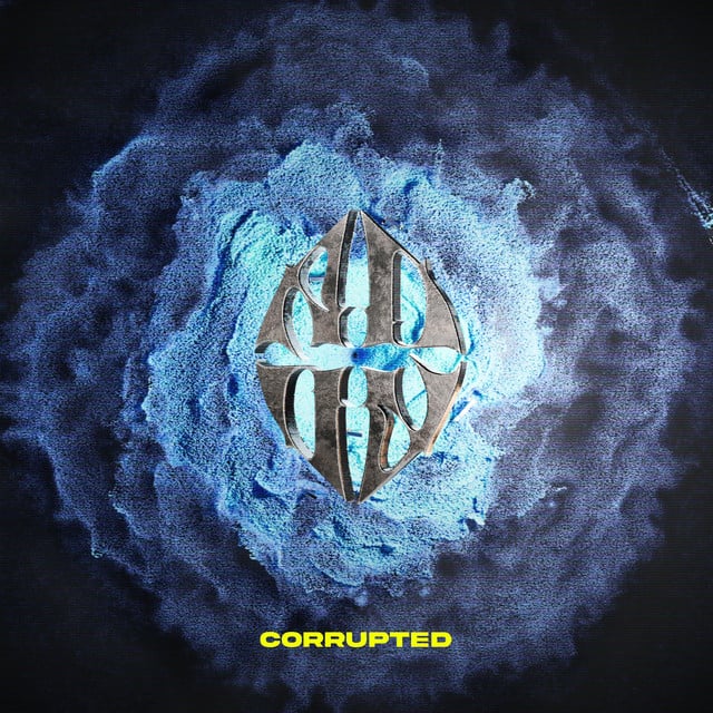 Image of Corrupted