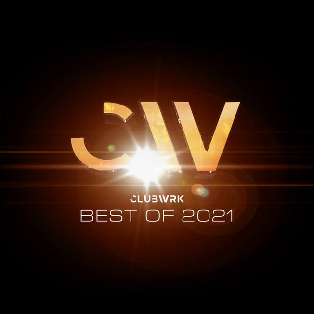 Image of CLUBWRK - Best of 2021