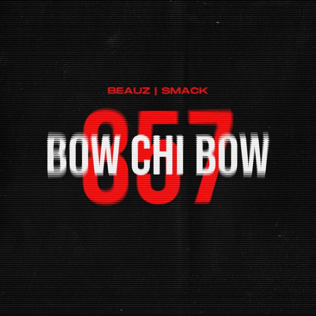 Image of Bow Chi Bow (857)