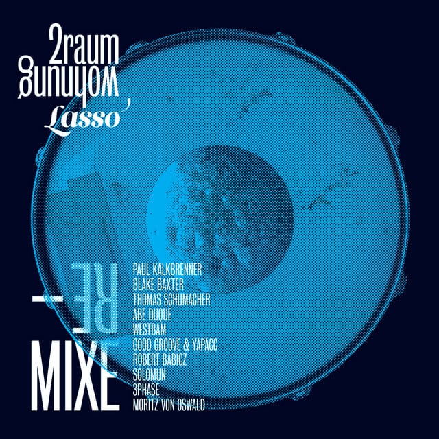 Image of Lasso - Remixe