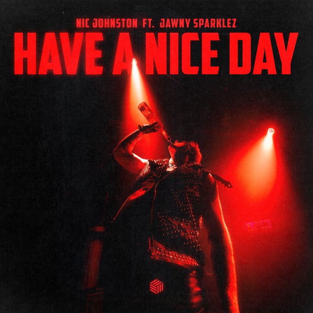 Image of Have A Nice Day