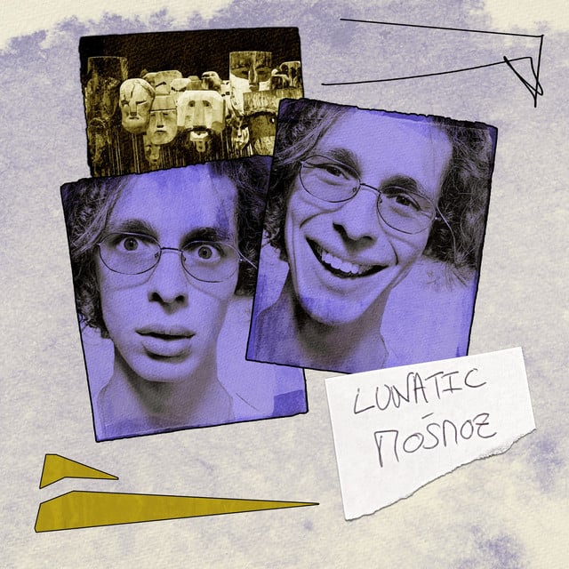Image of Lunatic