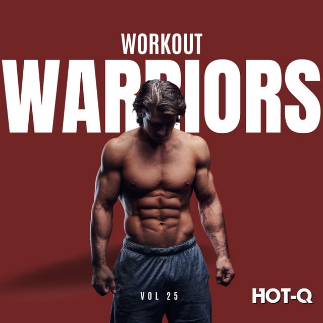 Image of Workout Warriors 025