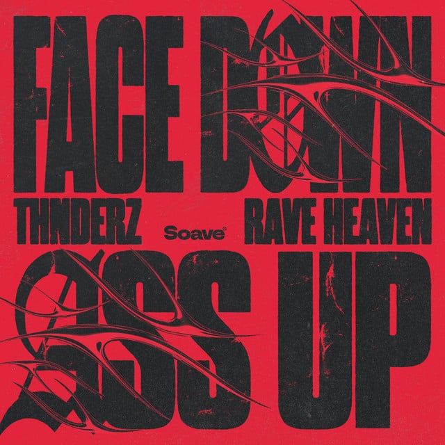 Image of Face Down, Ass Up