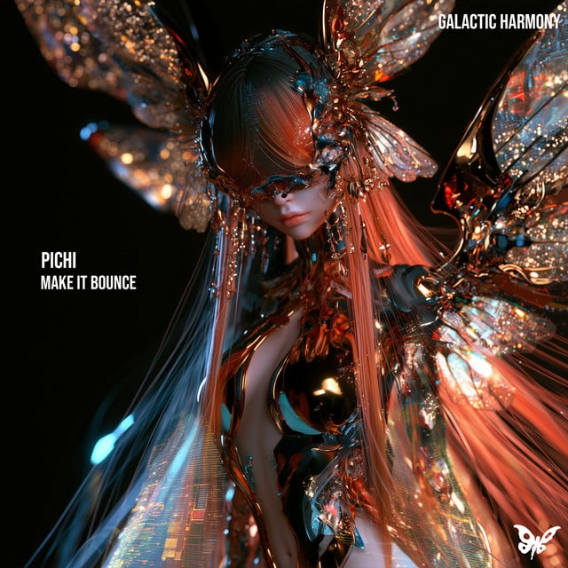 Image of Make It Bounce