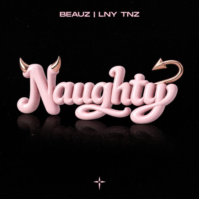Image of Naughty