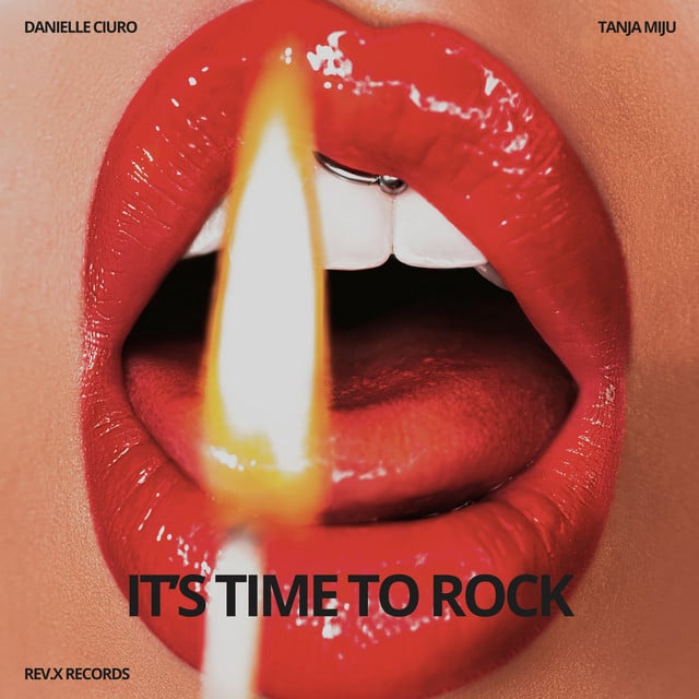 Image of Its Time to Rock