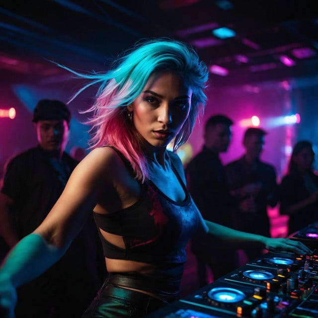 Image of WHEN I SEE YOU DANCING