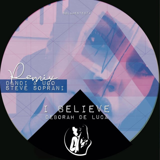 Image of I Believe