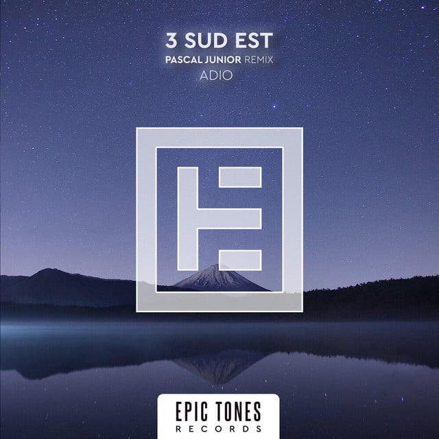 Image of Adio (Pascal Junior Remix)