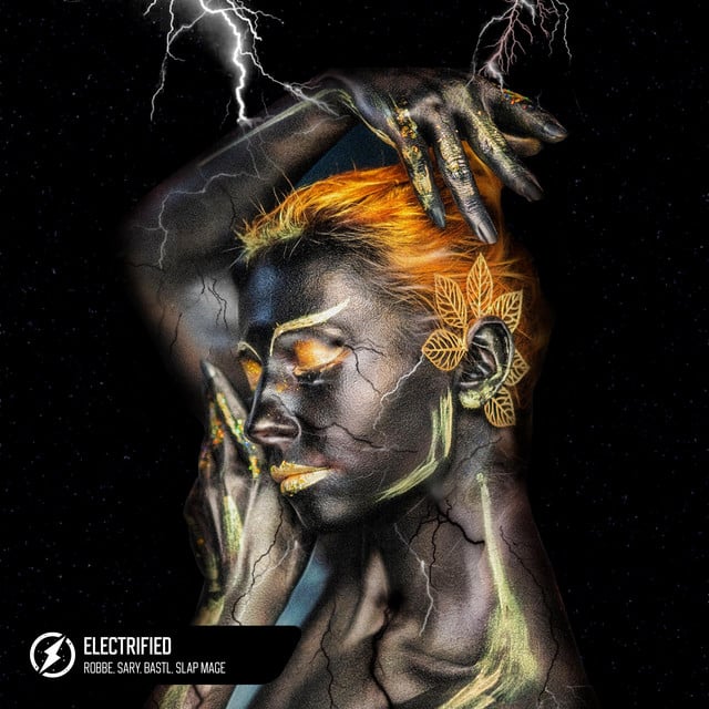 Image of Electrified