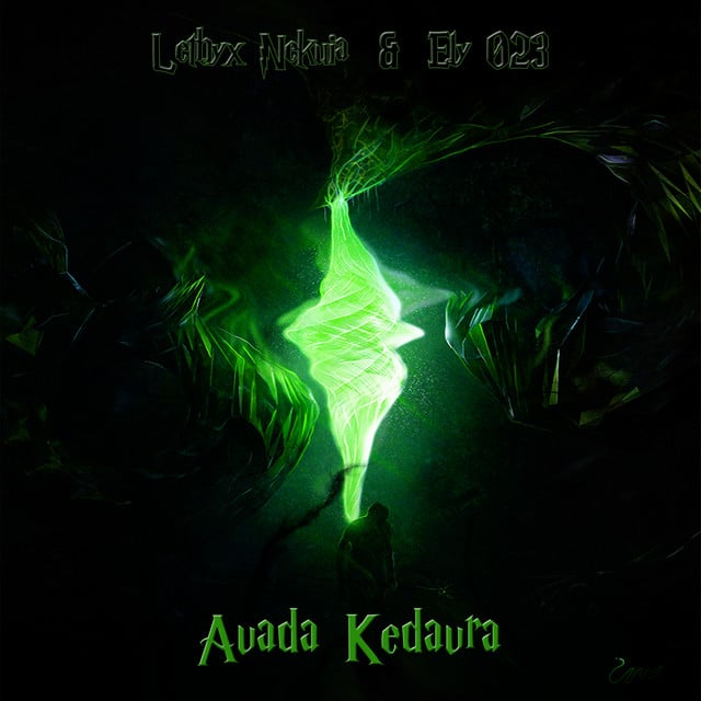Image of Avada Kedavra