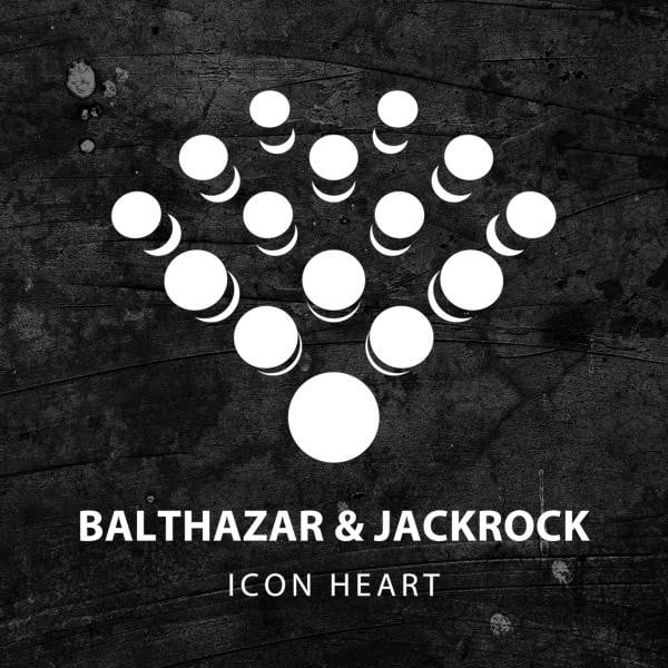 Image of Icon Heart