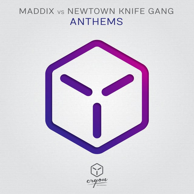 Image of Anthems