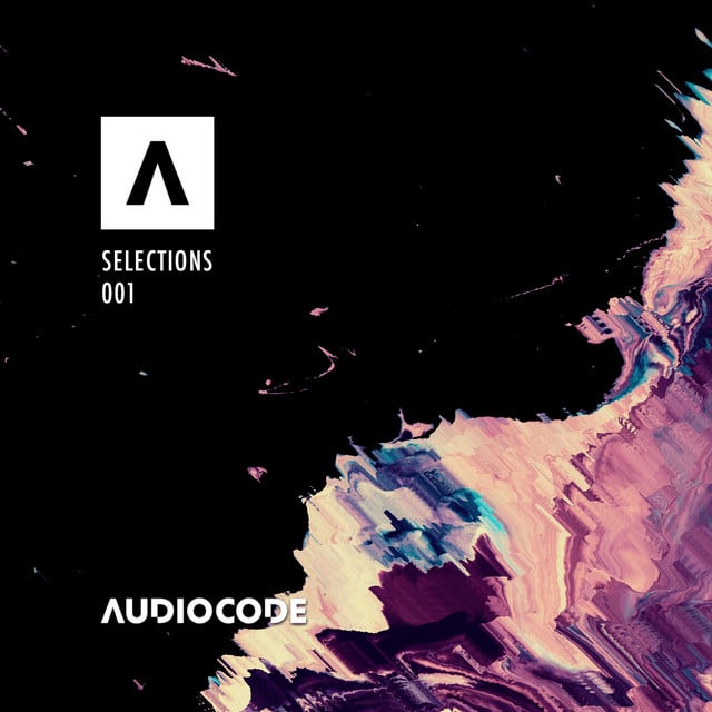 Image of Audiocode Selections 001