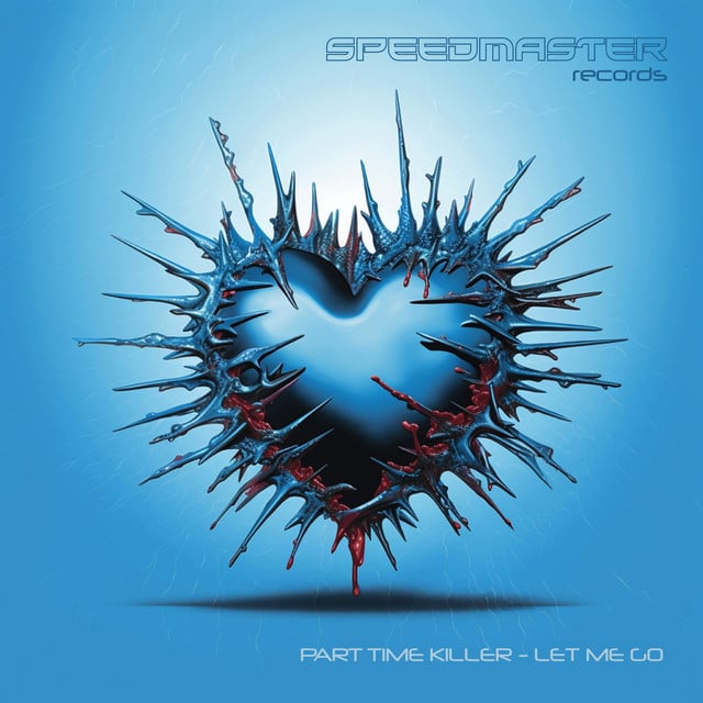 Image of Let Me Go