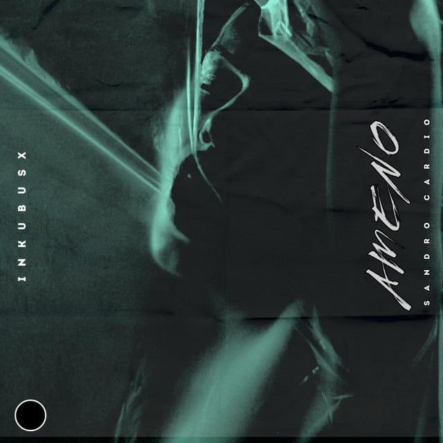 Image of Ameno (Hard Techno Edit)