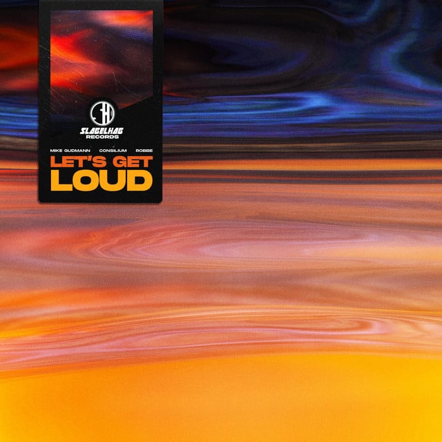 Image of Let's Get Loud