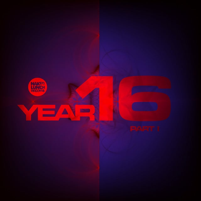 Image of Naked Lunch Year 16: Part I