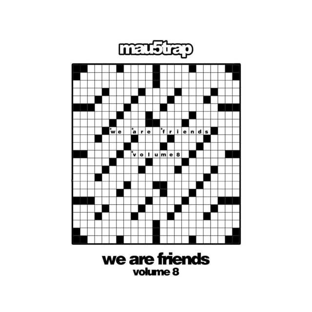 Image of We Are Friends, Vol. 8