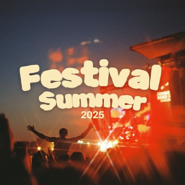 Image of Festival Summer 2025