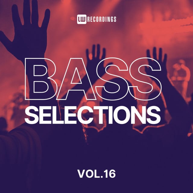 Image of Bass Selections, Vol. 16