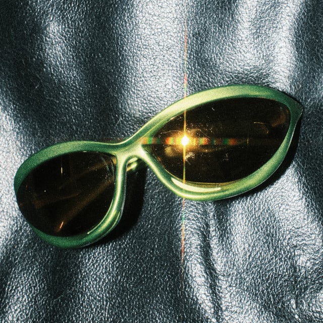 Image of Supersonic / Hands Up In The Sky