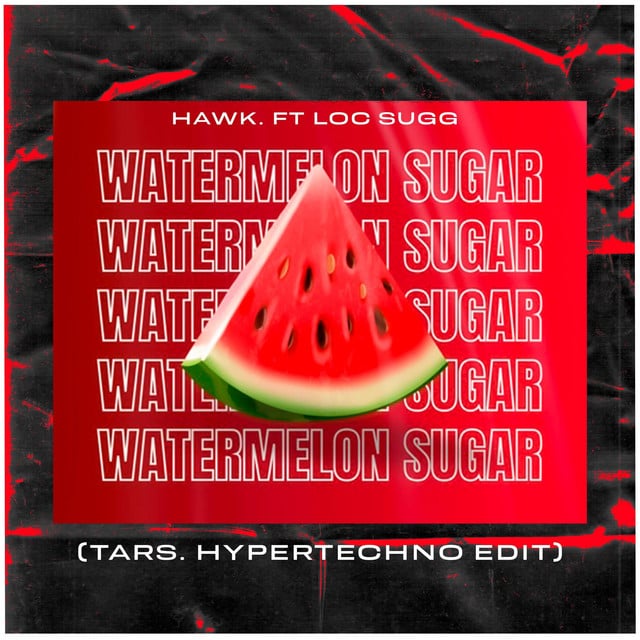 Image of Watermelon Sugar