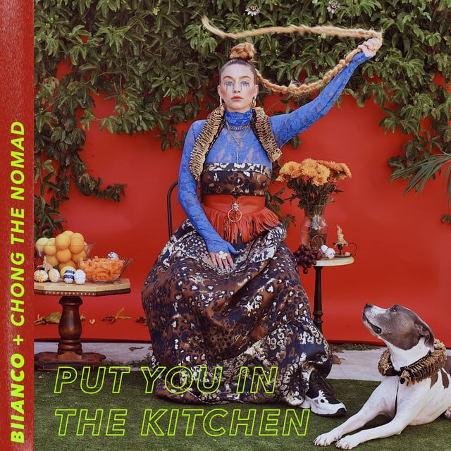 Image of Put You In The Kitchen