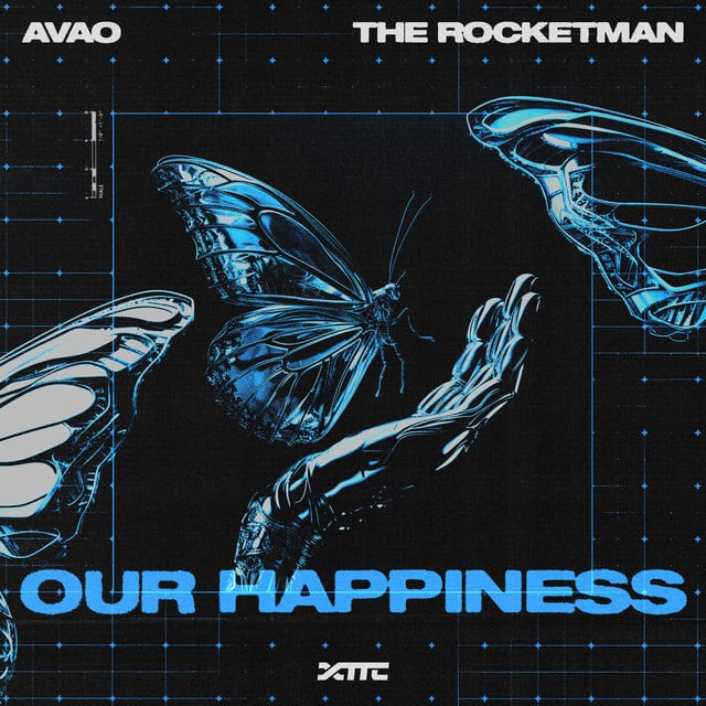 Image of Our Happiness