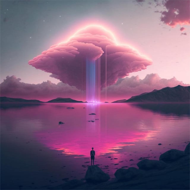 Image of Slowed & Reverbed Vol. 10