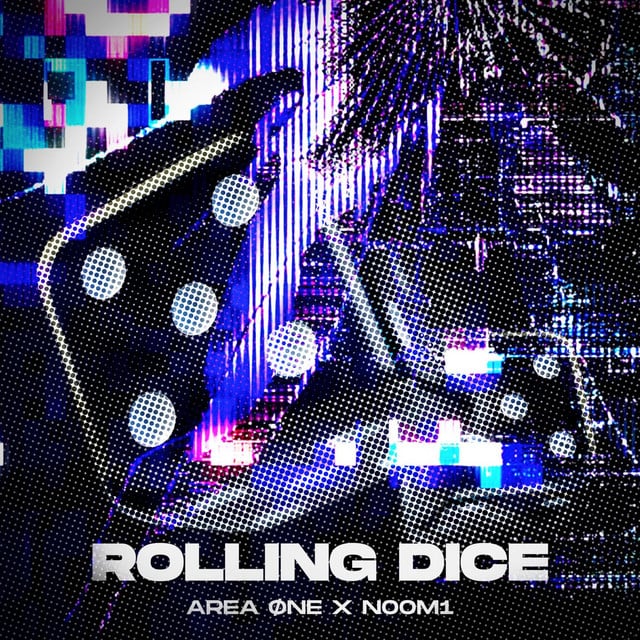 Image of Rolling Dice