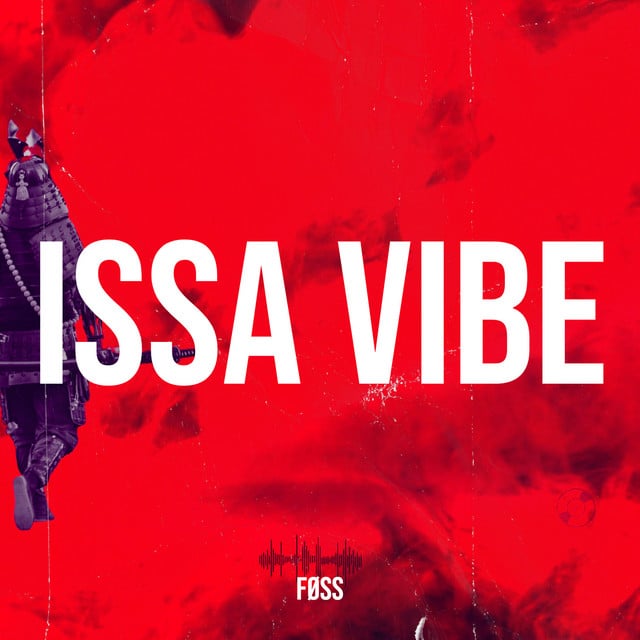 Image of Issa Vibe
