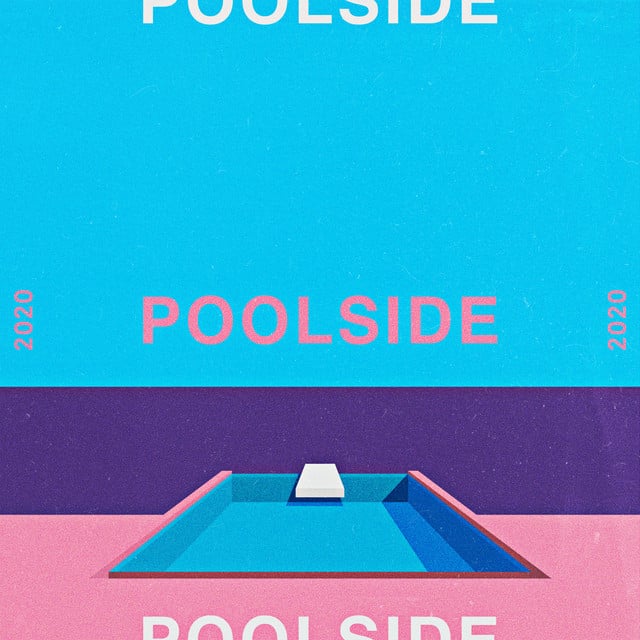 Image of Toolroom Poolside 2020