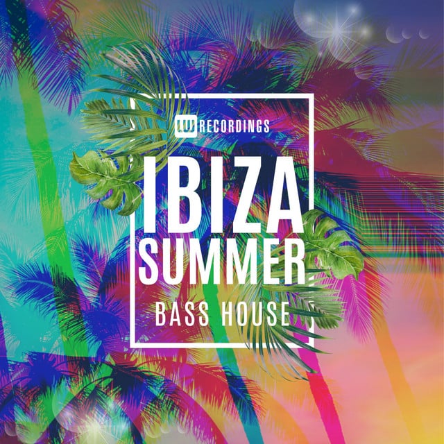 Image of Ibiza Summer Bass House