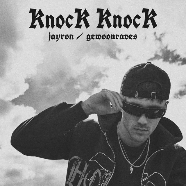 Image of Knock Knock