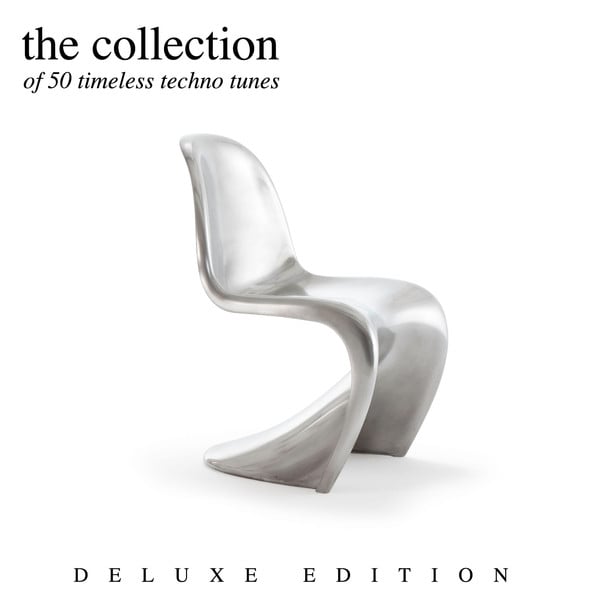 Image of The Collection (deluxe Edition)