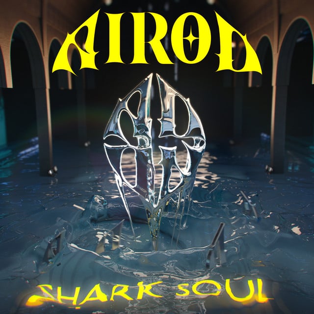 Image of Shark Soul
