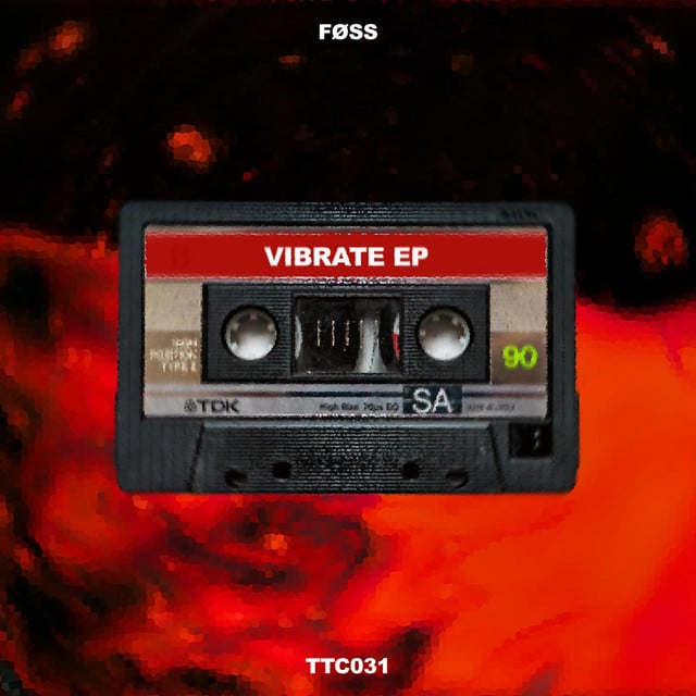 Image of Vibrate