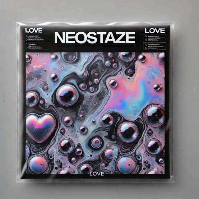 Image of LOVE